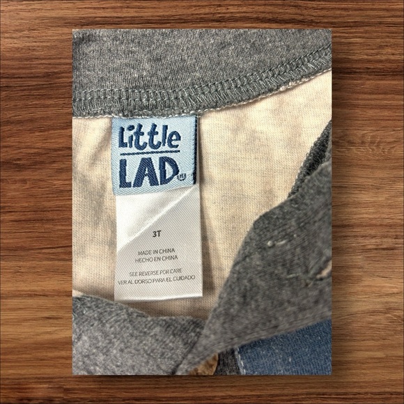 2T&3T Little Lad SSS&Jogger Coord sets! Exclt condtn, 15% off w 2+ bundle - Picture 10 of 15
